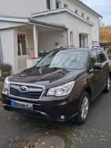 Subaru Forester 2.0X Exclusive Lineartronic Exclusive - Subaru Forester in Hamburg