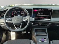 Volkswagen Tiguan - Vorschau Bild 10