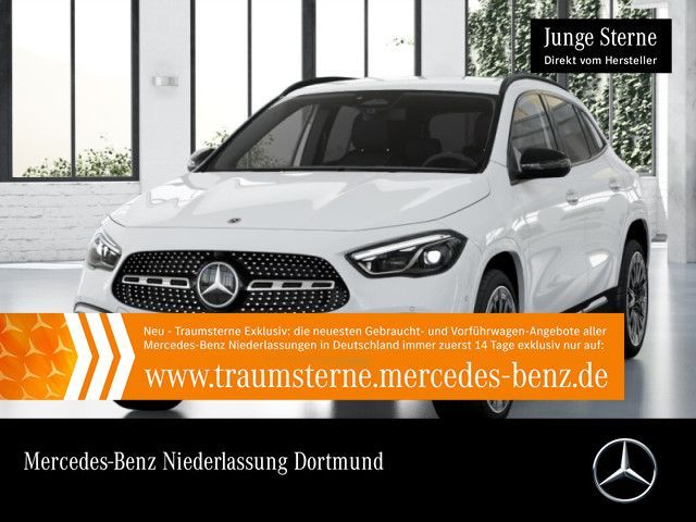 Mercedes-Benz GLA 200 AMG Adv.+/AHK/NIGHT/MULTI/DAB/EASY-P/KEY