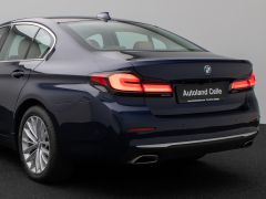 Foto Nummer 16: BMW 520d