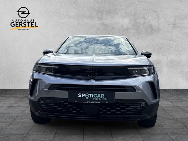 Mokka Line GS 1.2 Turbo NAVI KEYLESS SHZ LHZ CAM