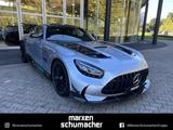Mercedes-Benz AMG GT Black Series P ONE Edition+1of275+Carbon - Mercedes-Benz AMG GT: Black Series