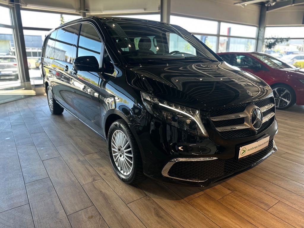 Mercedes-Benz V 300