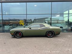 Fahrzeugabbildung Dodge Challenger R/T V8 Performance+ LPG dt. Fzg. 1.Hd