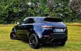 Land Rover Range Rover Evoque P200 R-DYNAMIC HSE AWD Au... - Land Rover Range Rover Evoque HSE mit Benzin-Antrieb