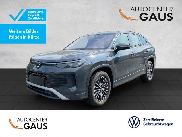 Tayron Life 1.5 TSI eHybrid DSG AHK*ACC*CarPlay