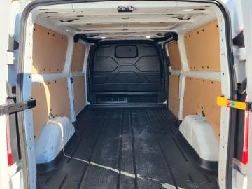 Fahrzeugabbildung Ford Transit Custom Kasten 300 L2 Trend