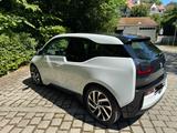 BMW i3 (60 Ah) - 8-fach bereift - mit Elektro-Antrieb: Leder