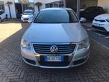 Volkswagen Passat 2.0 TDI DPF Comfortline - Volkswagen Passat aus 2006: Comfortline