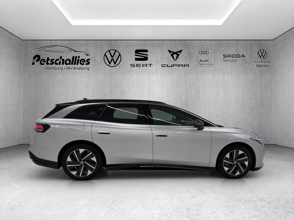 Volkswagen ID.7 Tourer Pro 77 kWh 1-Gang-Automatik AHK