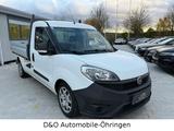 Fiat Doblo Work Up Pritsche Klimaanlage*TÜV NEU* - Fiat Doblo: Pritsche