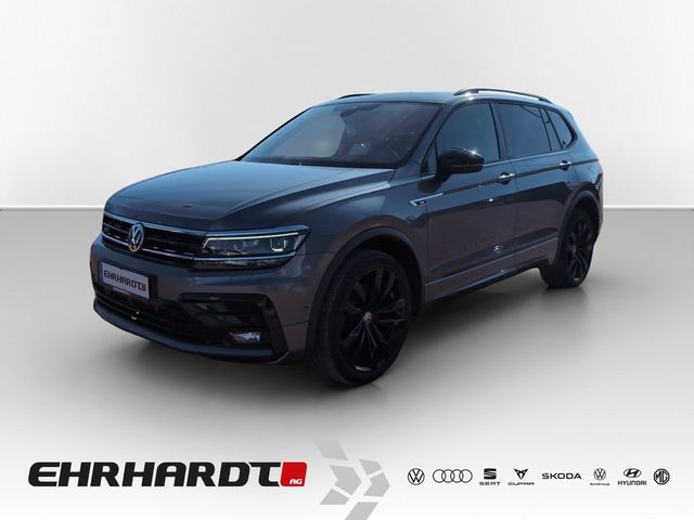 Volkswagen Tiguan Allspace 2.0 TDI DSG 4Motion Highline R-L