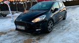 Ford Fiesta MK-8 St-line - Ford Fiesta: Mk