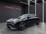Mercedes-Benz CLA 200 d Shooting Brake AMG Line R-KAM|NIGHT - Mercedes-Benz CLA 200 in Bielefeld