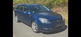 Opel Astra Caravan Service gepfl.,Klima,8fach, TÜV  - Opel Astra mit Benzin-Antrieb: Kombi, Caravan F
