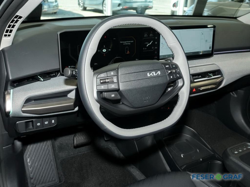 Kia EV4 - Bild 6