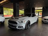Ford Mustang GT Convertible*50 Years Edition*Schalter - Ford Mustang: Edition