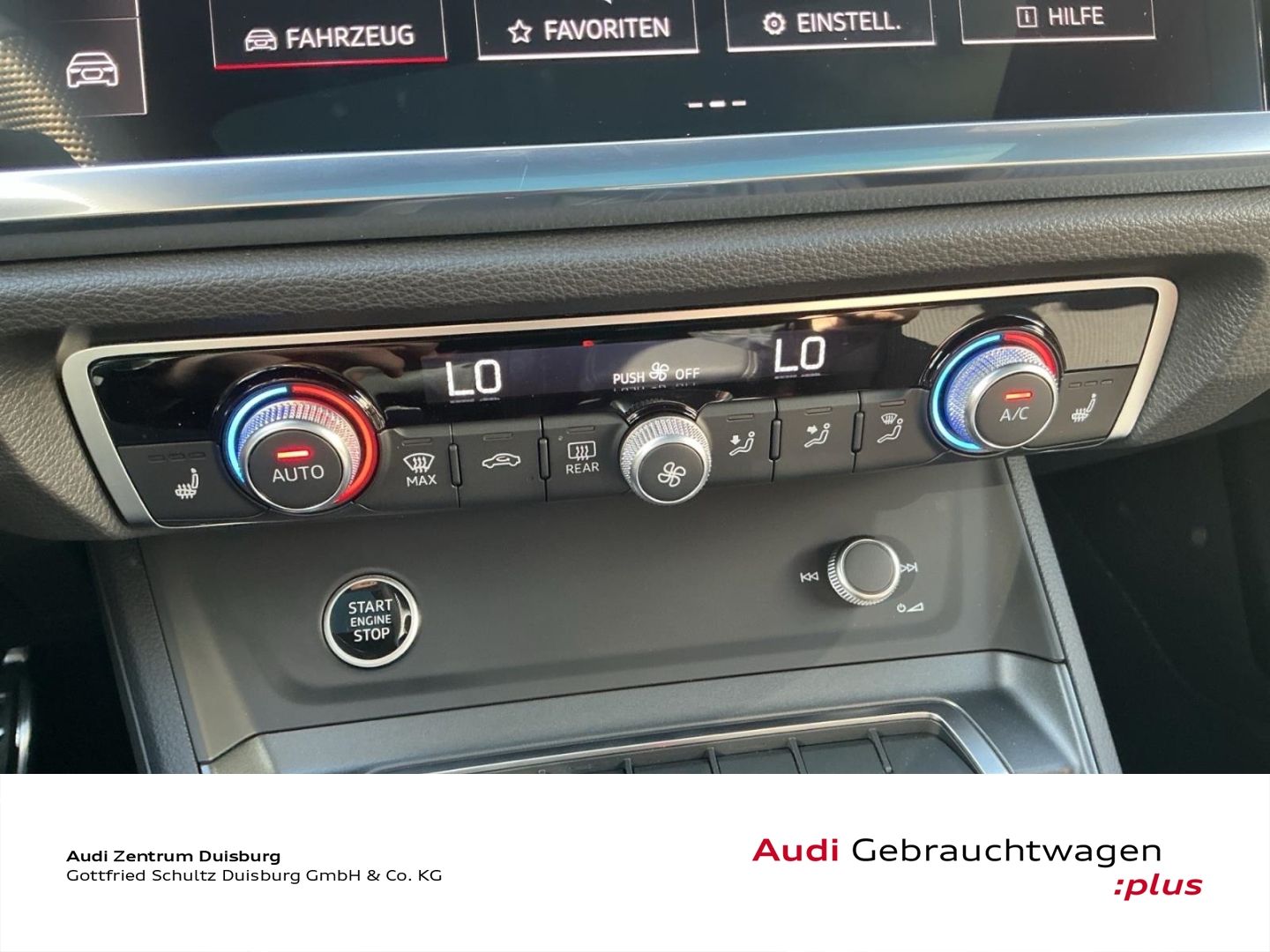Audi Q3 - Bild 16