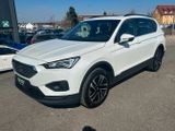 Seat Tarraco Style 2.0 TDI LED PANO KAMERA NAVI PDC - Seat Tarraco aus 2021