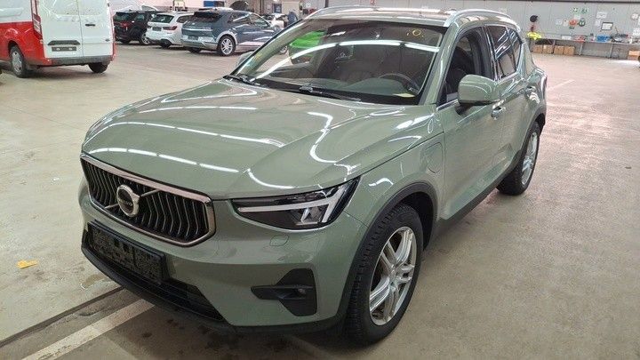 Image of Volvo XC40