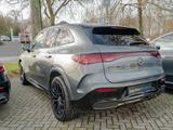 Mercedes-Benz EQE 43 AMG 4M SUV Hyper/Pano/Burm/Night/Memo/21' - Mercedes-Benz EQE SUV mit Panoramadach