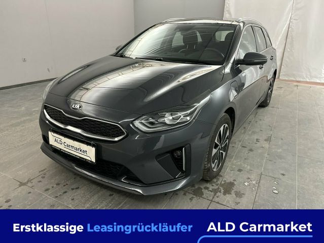 Kia Ceed SW 1.6 GDI DCT OPF Plug-in-Hybrid Spirit Ko