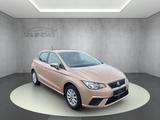 Seat Ibiza 1.0 TSI Style Navi/SHZ/CarPlay - Seat Ibiza Gebrauchtwagen in Hamburg