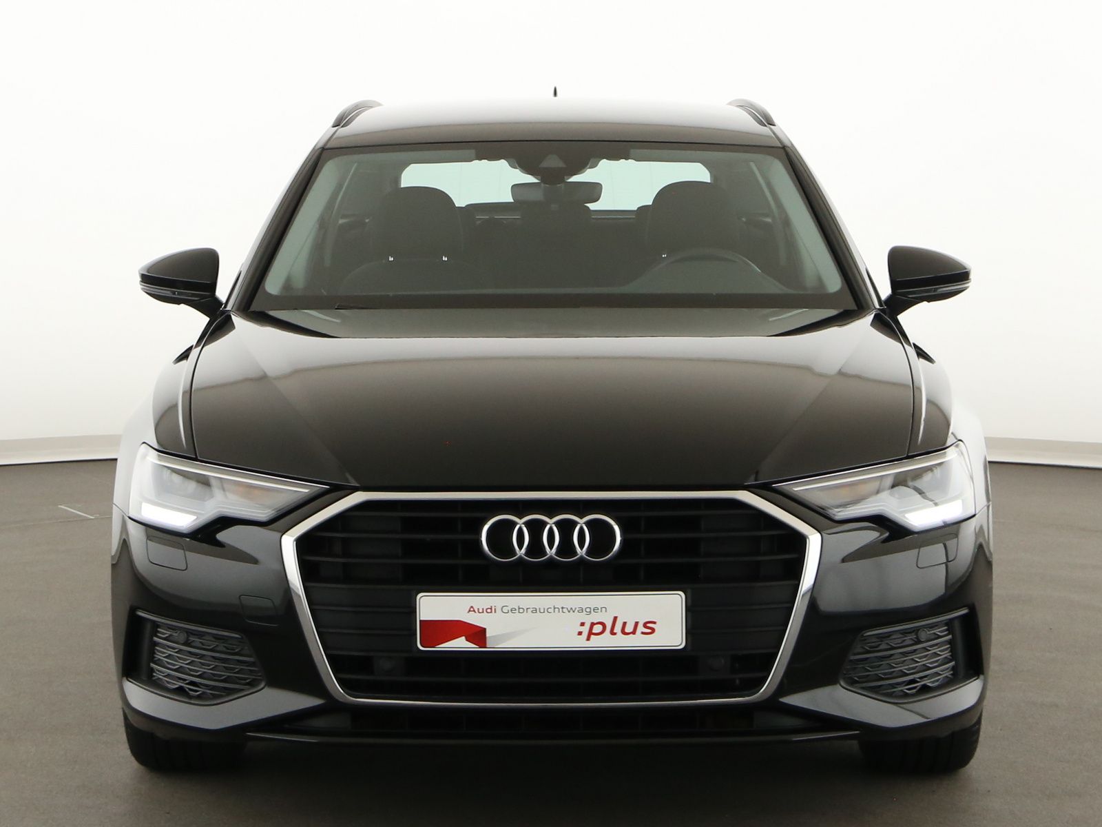 Audi A6 - Bild 3