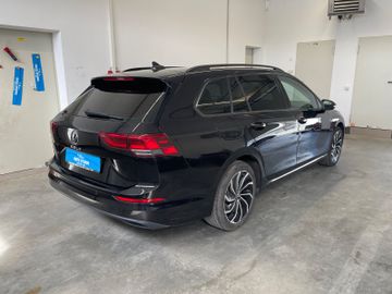 Volkswagen Golf - 4