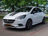Opel Corsa OPC-Line 1.4 Turbo ecoFLEX Black Edition - Opel Corsa: Black