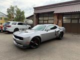Dodge 5,7 V8*ALCANTARA*WIDEBODY*RADAR*NAVI*GARANTIE* - gebrauchte Dodge Challenger aus dem Jahr 2016