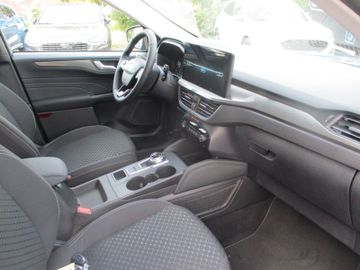 Ford Kuga Titanium 137KW + PDC + Cam + AUTOMATIK