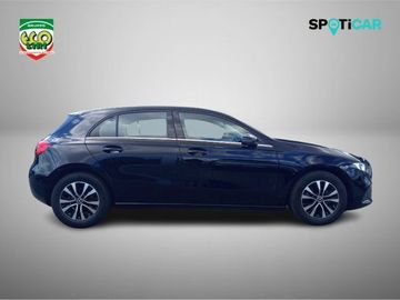 Mercedes A 180 - 4