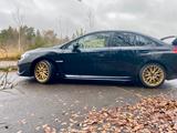 Subaru WRX STI 2.5 Sport *H/K*LED*KAM*KEYLESS* - Subaru: Sti