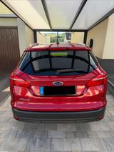 Ford Focus 1,5TDCi 88kW DPF Titanium Turnier Titanium - Ford Focus: 1.8