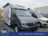 Knaus Van TI PLUS PLATINUM SELECTION 650 MEG 