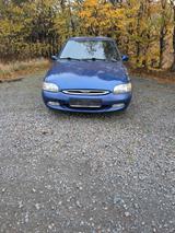 Ford Escort - gebrauchte Ford Escort aus dem Jahr 1997