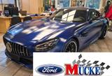 Mercedes-Benz AMG GT R V8 Biturbo Coupe CarbonPak.Ex.II,Alarm - Mercedes-Benz AMG GT R aus 2019