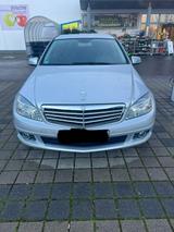 Mercedes-Benz, C-Klasse, 200 Kompressor Wi... - Mercedes-Benz 200: 200k