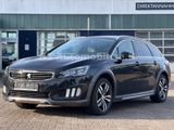 Peugeot 508 SW RXH - Peugeot 508: Allradantrieb