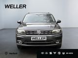 Volkswagen Tiguan 2.0 TSI 4M DSG Highline *HUD*Leder*ACC*CA - Volkswagen Tiguan in Bielefeld