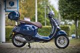 Vespa Primavera 50 4T **Top Zustand** - VESPA T5