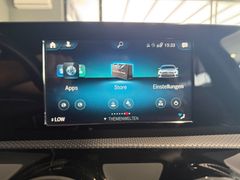 MERCEDES-BENZ A 180 Progressive Limousine - Thumbnail 24