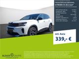 Citroën C5 Aircross PureTech 130 Feel Pack Automatik - gebrauchte Citroën C5 Aircross aus dem Jahr 2023