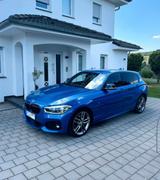 BMW 120d xDrive LCI Facelift mit M-Paket - BMW 120 mit Facelift