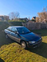 Ford Escort mit TÜV - gebrauchte Ford Escort aus dem Jahr 1995