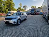Land Rover D300 R-Dynamic SE*TÜV NEU* - gebrauchte Land Rover Range Rover Velar aus dem Jahr 2017