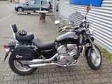 Honda VF 750C  Magna - HONDA VF 750C MAGNA