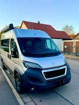 Peugeot Boxer - Peugeot Wohnmobil oder -wagen