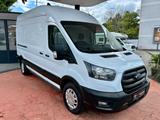 Ford Transit Kasten 350 L3 H3 Trend 1. Hand - gebrauchte Ford Transit aus dem Jahr 2024